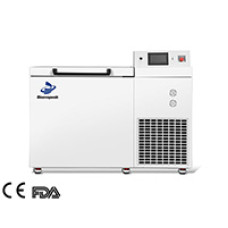 -150℃ Cryogenic Freezer 128L ULF150-H130 Bioevopeak USA